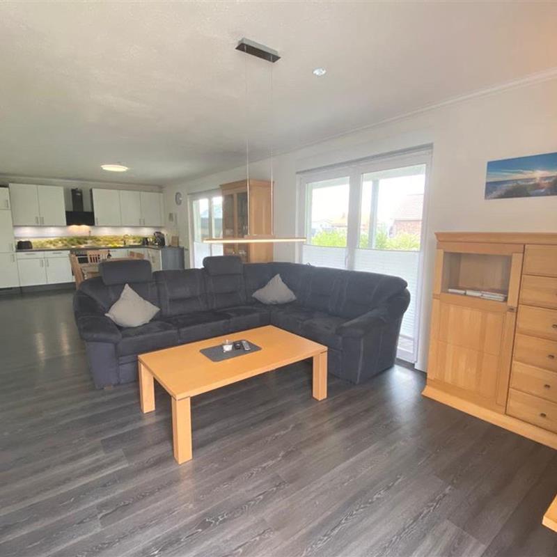 Sommerhus - 5 personer -  - Brachvogelweg - 26349 - Jade / Sehestedt