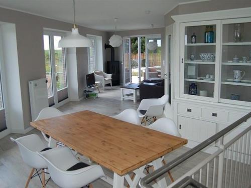 Ferieleilighet - 5 personer -  - Flugplatzstr. - 26571 - Juist