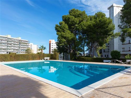 Ferieleilighet - 4 personer -  - Miami Platja - 43892
