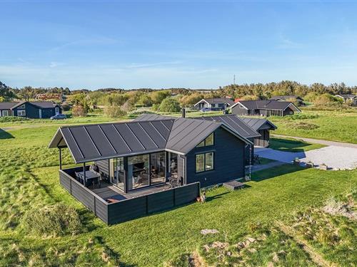 Ferienhaus - 6 Personen -  - Klitageren - Tornby - 9850 - Hirtshals