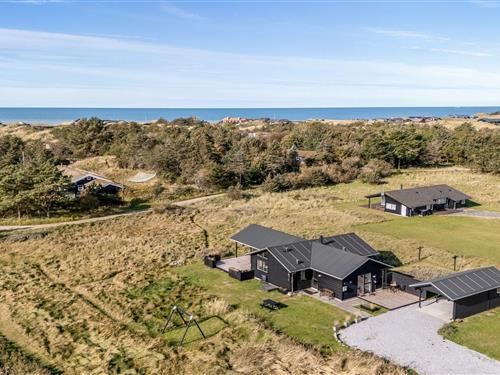 Sommerhus - 6 personer -  - Klitageren - Tornby - 9850 - Hirtshals
