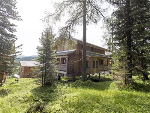 Fritidshus - 11 personer -  - Turracher Höhe - 8864