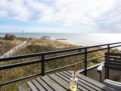 Holiday apartment - 2 persons -  - Mellhörn - 25992 - List Auf Sylt