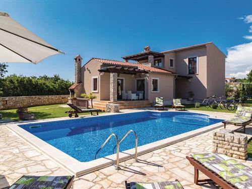 Ferienhaus - 8 Personen -  - Valtura  bb - Pula-Valtura - 52100 - Pula