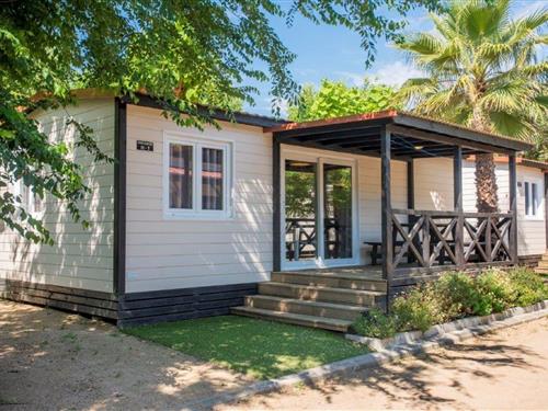 Chalet - 6 persons -  - 17300 - Blanes