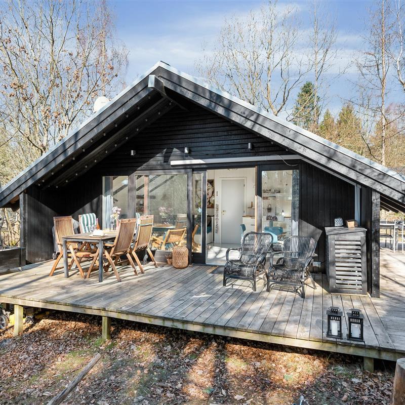 Ferienhaus - 4 Personen -  - Fuglebakkevej - Fuglslev - 8400 - Ebeltoft