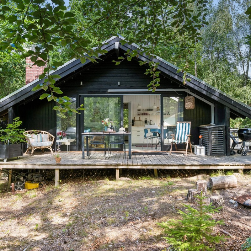 Ferienhaus - 4 Personen -  - Fuglebakkevej - Fuglslev - 8400 - Ebeltoft