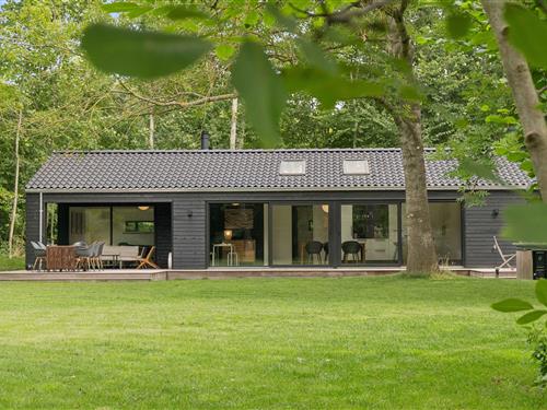 Ferienhaus - 10 Personen -  - Næsgårdsvej - 4540 - Faarevejle