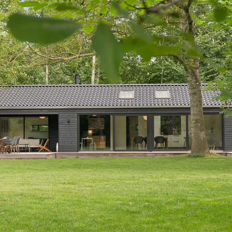 Ferienhaus - 10 Personen -  - Næsgårdsvej - 4540 - Faarevejle