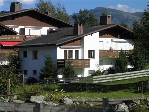 Holiday apartment - 4 persons -  - Via Sogn Giacun - 7165 - Breil/Brigels