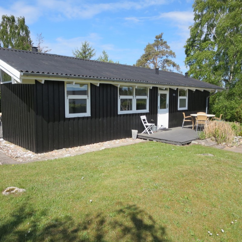 Ferienhaus - 7 Personen -  - Grenvangen - 8400 - Ebeltoft