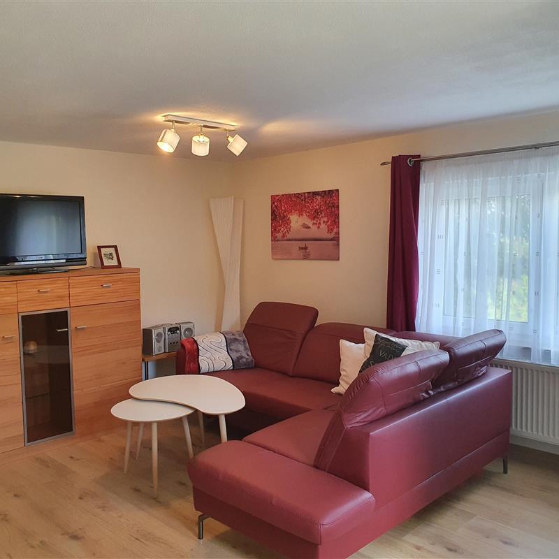 Ferielejlighed - 4 personer -  - Am Mühlweg - 01920 - Steina