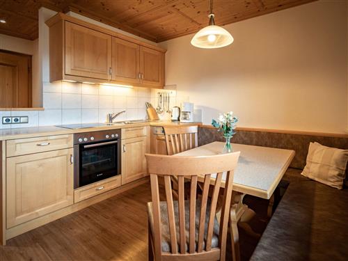 Ferielejlighed - 2 personer -  - Innervillgraten - 9932