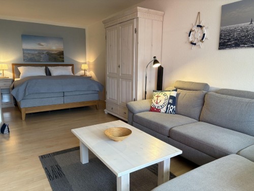 Ferienwohnung - 4 Personen -  - Lange Wiese - 23747 - Dahme