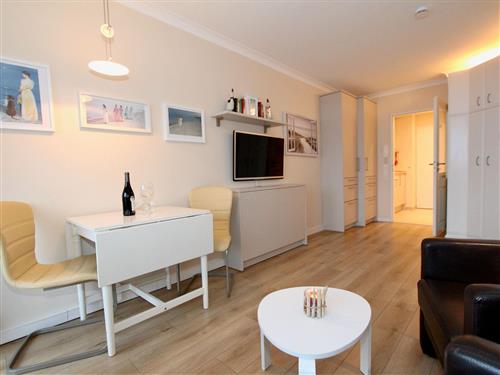 Ferielejlighed - 2 personer -  - Im Bad 37; App. - 25826 - St. Peter-Ording