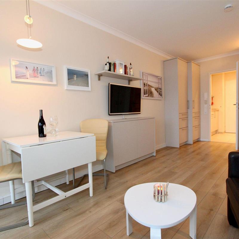 Ferielejlighed - 2 personer -  - Im Bad 37; App. - 25826 - St. Peter-Ording