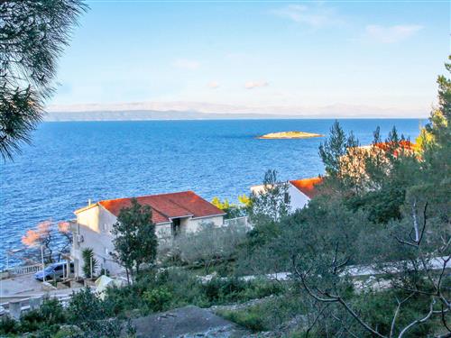 Ferienwohnung - 4 Personen -  - Korcula/Prigradica - 20271