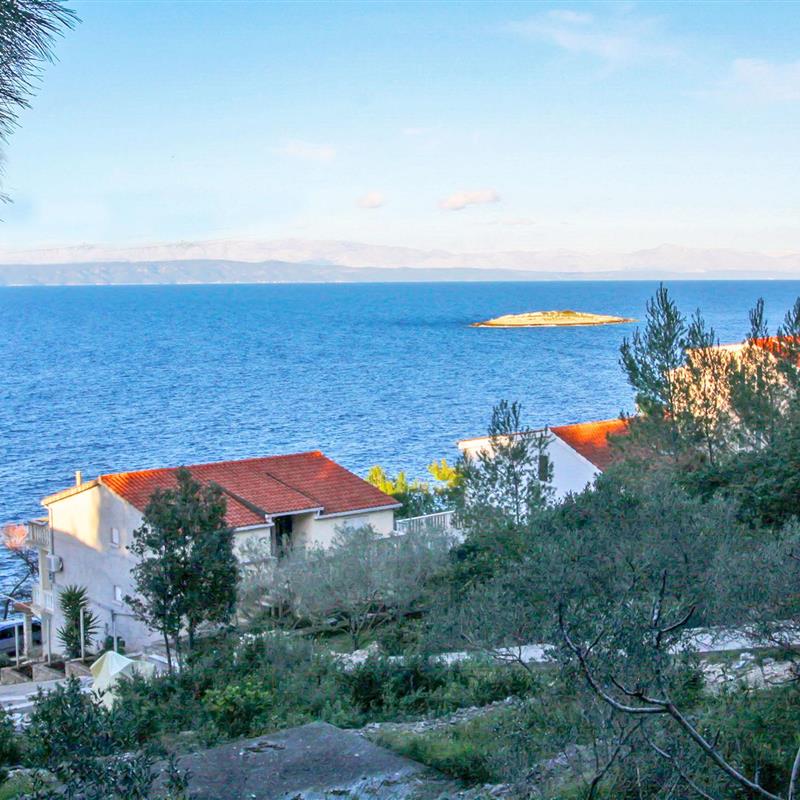 Ferielejlighed - 4 personer -  - Korcula/Prigradica - 20271