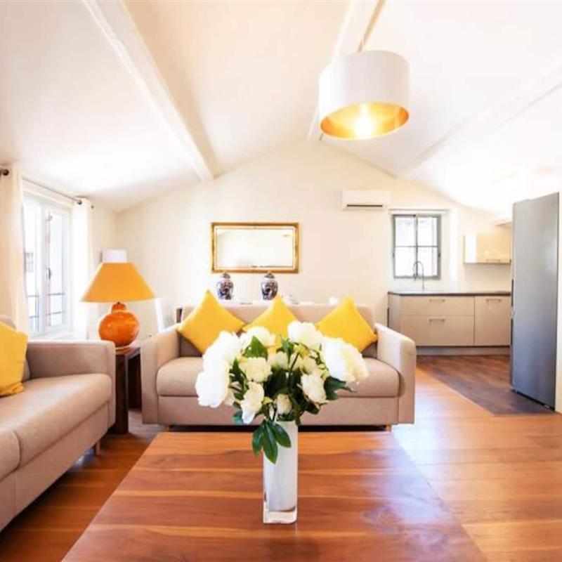 Ferielejlighed - 6 personer -  - 06400 - Cannes