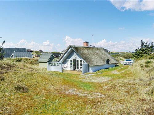 Sommerhus - 4 personer -  - Plantagevej - Søndervig - 6950 - Ringkøbing