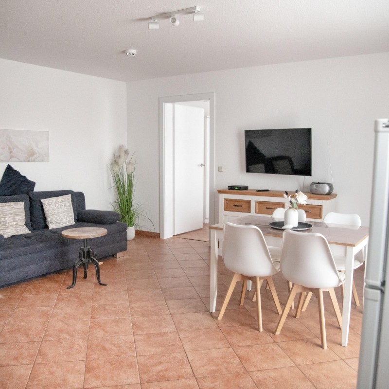 Ferielejlighed - 4 personer -  - Zum Strand - 17373 - Ueckermünde