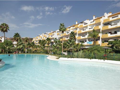 Sommerhus - 4 personer -  - Calanova Grand Golf, Bl - 29649 - La Cala De Mijas