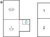 Billede 15 - Plantegning