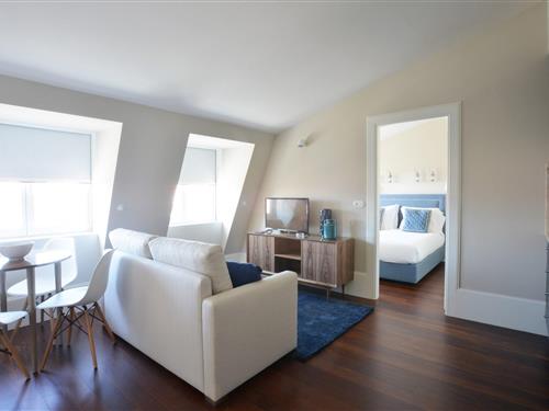 Ferielejlighed - 4 personer -  - 4000-435 - Oporto