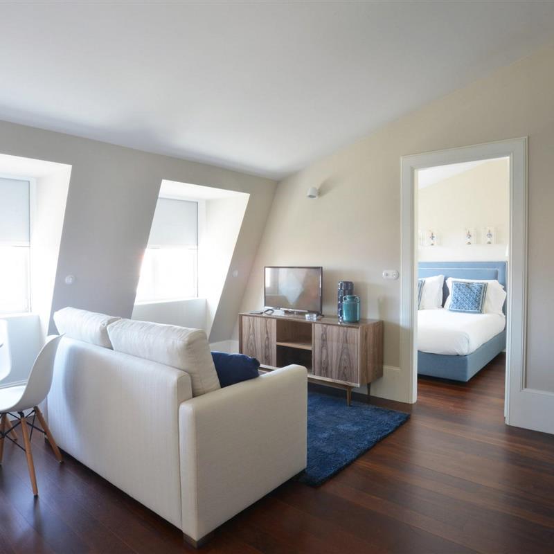 Ferielejlighed - 4 personer -  - 4000-435 - Oporto