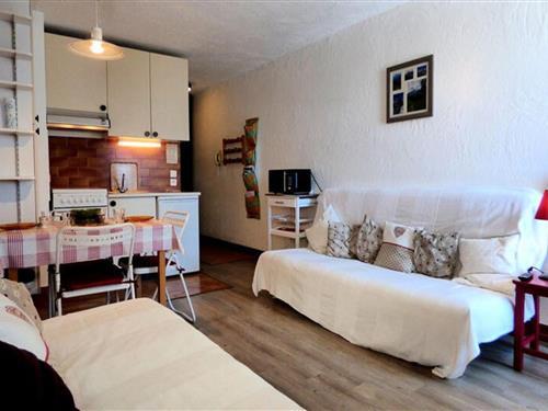 Ferienhaus - 4 Personen -  - 74120 - Praz-Sur-Arly