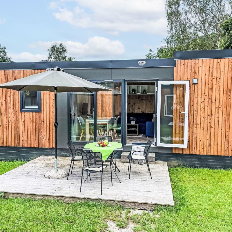 Sommerhus - 4 personer -  - Riedenburg - 93339