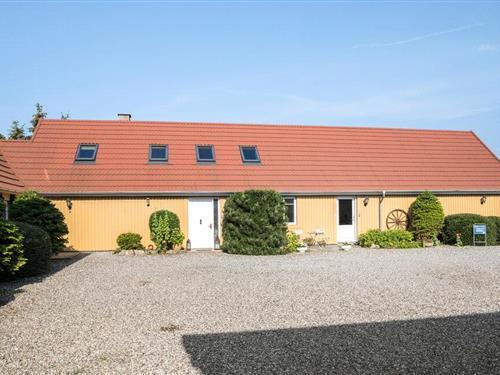 Ferienwohnung - 6 Personen -  - Stovbyvej - Sildestrup - 4872 - Idestrup