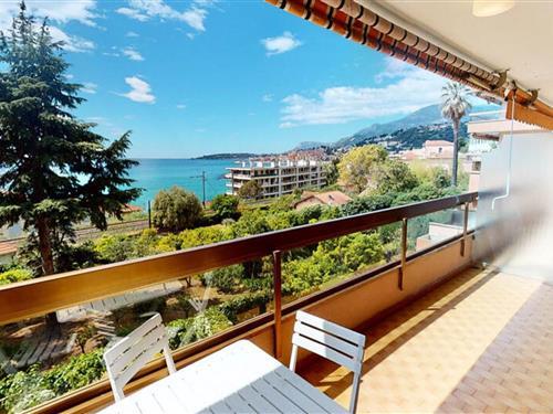 Holiday Home/Apartment - 2 persons -  - 06500 - Menton