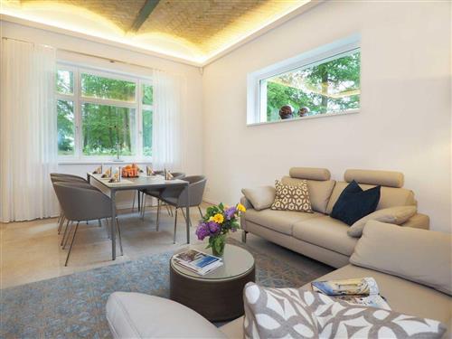 Sommerhus - 6 personer -  - Delbrückstraße - 17424 - Heringsdorf (Seebad)