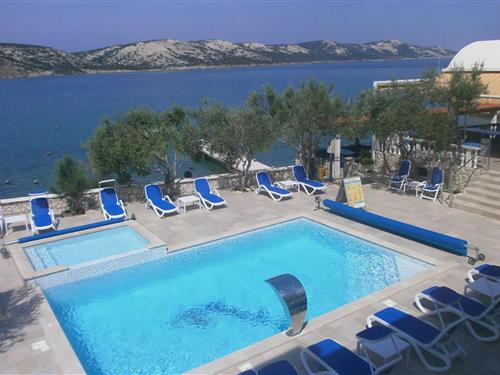 Holiday apartment - 4 persons -  - Sveta Marija - Pag-Stara Novalja - 53291 - Stara Novalja