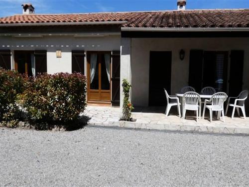 Ferienhaus - 6 Personen -  - 83600 - Fréjus