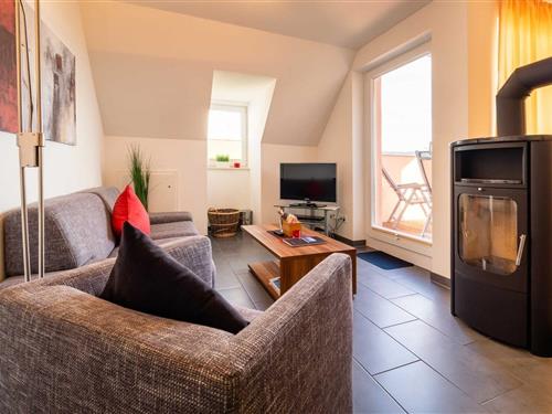 Ferielejlighed - 5 personer -  - Strandpark - - 23775 - Großenbrode