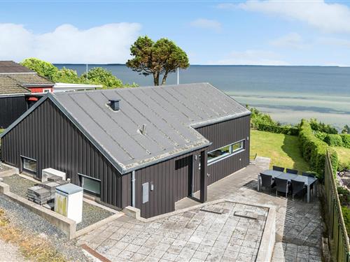 Ferienhaus - 4 Personen -  - Strandvejen Mindegården - Hejlsminde - 6094 - Hejls