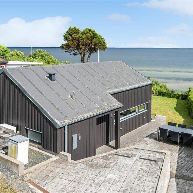 Ferienhaus - 4 Personen -  - Strandvejen Mindegården - Hejlsminde - 6094 - Hejls