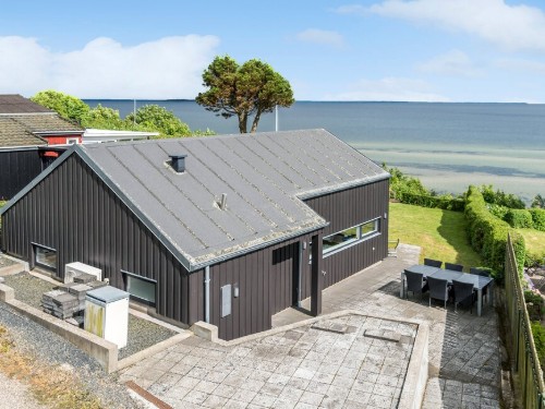 Fritidshus - 4 personer -  - Strandvejen Mindegården - Hejlsminde - 6094 - Hejls