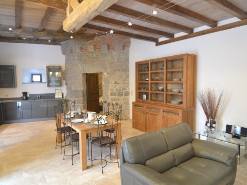 Ferienhaus - 8 Personen -  - 5630 - Senzeille