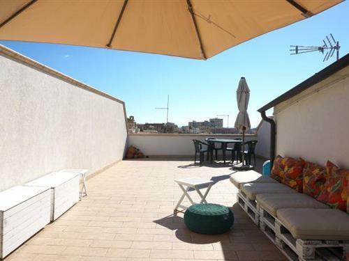 Holiday Home/Apartment - 4 persons -  - 96017 - Noto