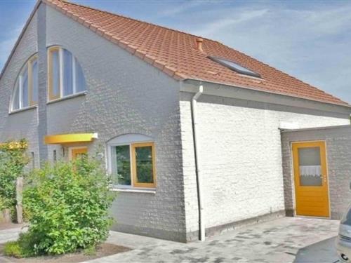 Ferienhaus - 6 Personen -  - 4511GB - Breskens