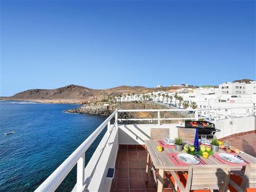 Sommerhus - 4 personer -  - Las Palmas - 35009