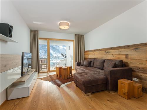 Semesterhus/Semesterlägenhet - 6 personer -  - Hochstraße 827 - - 8970 - Schladming