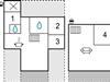 Billede 28 - Plantegning