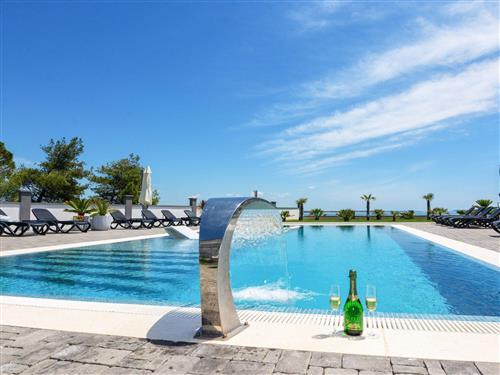 Ferielejlighed - 4 personer -  - Vir - 23234