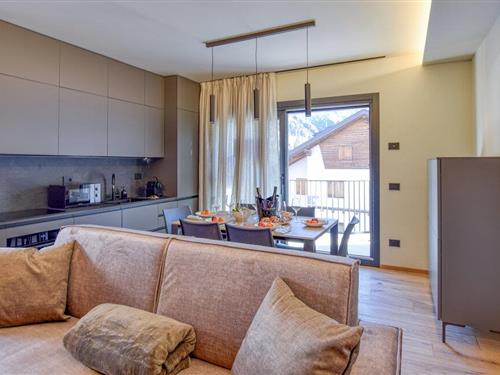 Ferielejlighed - 7 personer -  - Via Don Giovanni Signorini - 25056 - Ponte Di Legno