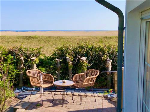 Sommerhus - 4 personer -  - Altwarp - 17375