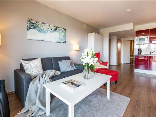 Ferielejlighed - 2 personer -  - Am Ostdeich - 25761 - Büsum